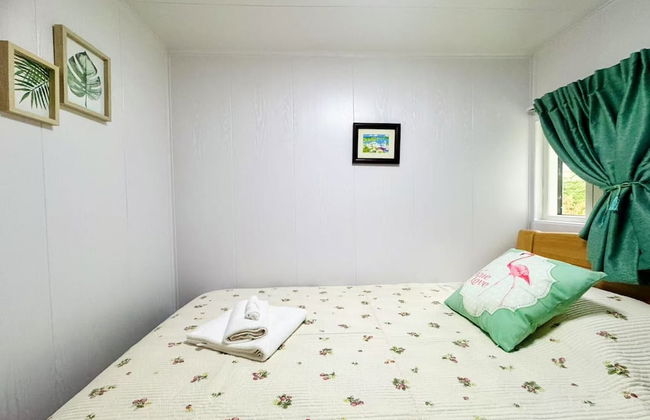 Skyline Terrace Cottages - Foto 9