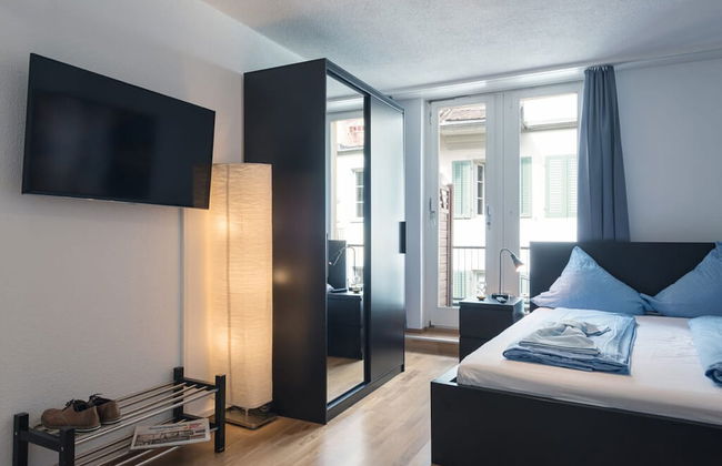 Hitrental Old Town Apartments - Foto 31