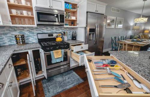 The Marina 3BD Townhome Downtown Beaches Wineries - Foto 54