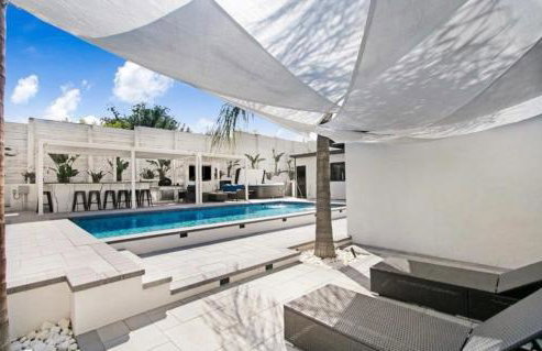 Wellness Villa Resort - Foto 2