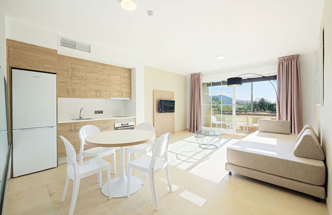 Envía Almería Apartments Spa & Golf - Foto 11