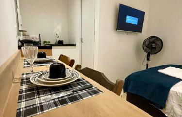 Flat da Fê in Buzios - 10 min a pé da Rua das Pedras - Foto 2