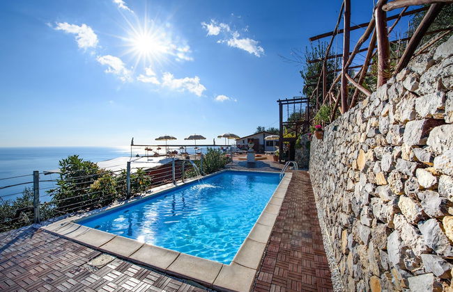 Villa Gioiello - Foto 18