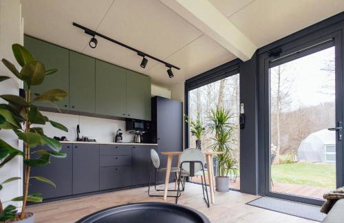 Domki i Glamping Nałęczów - Pod Łysą Górą - Foto 35