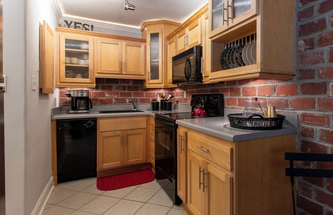 East Campus Studio - Foto 5