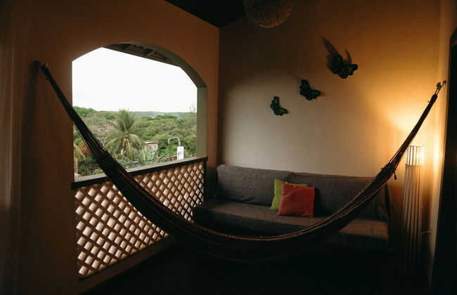 Flor da Mata Apart Hotel - Foto 51