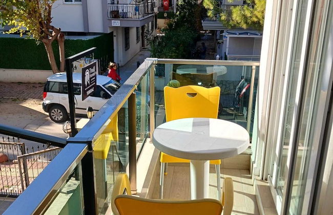 The U Homes Turkuaz - Foto 56