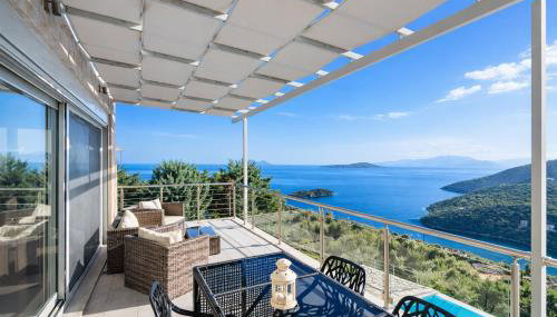 Villa Sapfo in Lefkada - Foto 4, Other