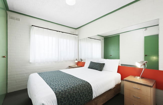 Emmanuel Holiday Apartments - Foto 12