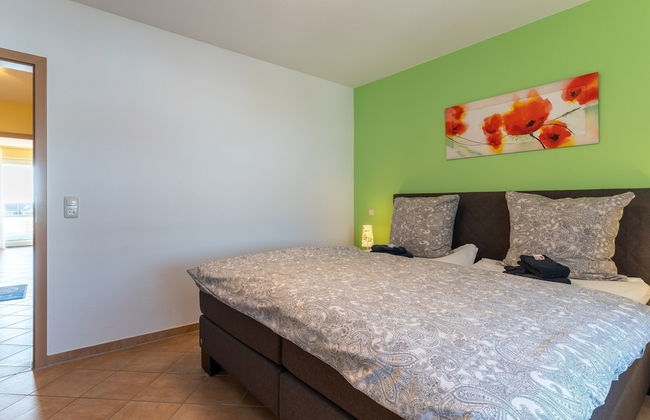 Apartment in Busum With Harbor Views - Foto 4