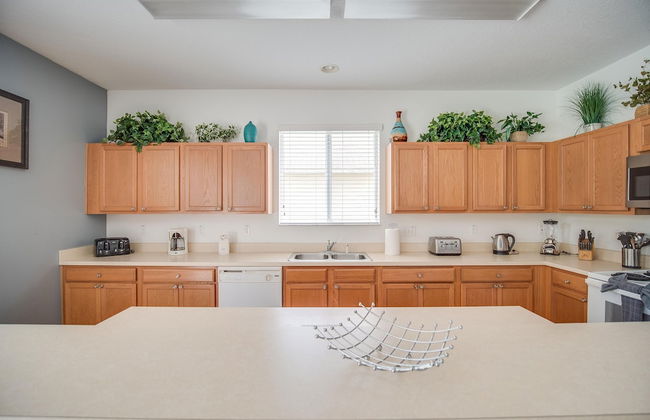 Disney Retreat 5 Bedrooms - Foto 21