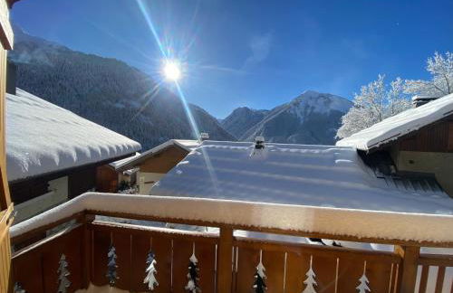 L'Eterlou, 2 minutes à pied des télécabines, Paradiski, Belle vue - Foto 66