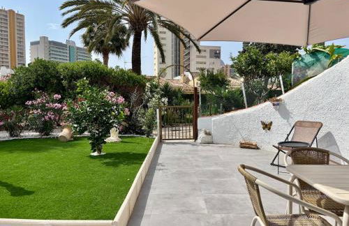 Casa Etxetxoa - Calpe - Foto 6