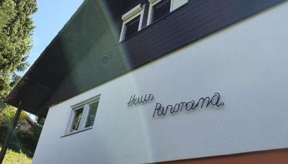 Wohnung im Schwarzwald mit Panorama Blick - Foto 5