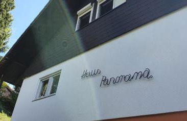 Wohnung im Schwarzwald mit Panorama Blick - Foto 5