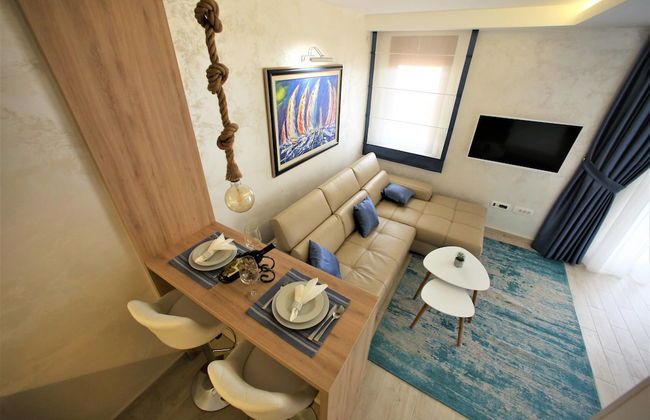 Vila La Vita del Mare - Foto 25