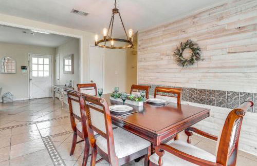 Pace Family Home 1 Mi to Beach and Park! - Foto 6