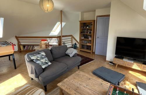 Hent Ar Mor - Elégante Demeure Trébeurden - Foto 28