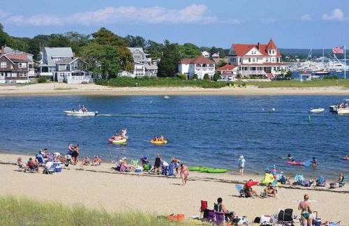 Sunset Beach House Onset Village - Foto 8