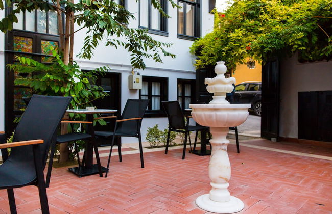 Avlu Tophane - Photo 47