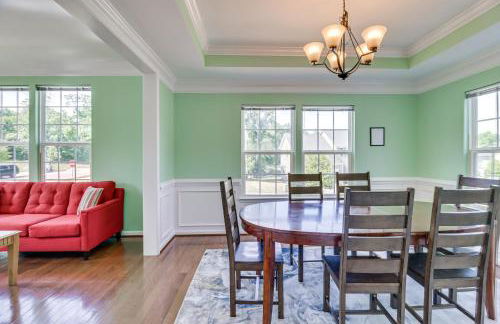 Spacious Accokeek Home Near MGM, Alexandria and DC! - Foto 11