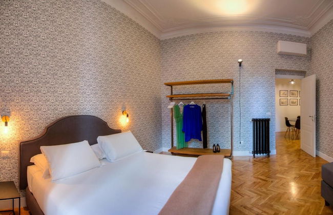 Suite Beccaria in Piazza del Popolo - Foto 17