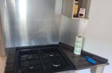 JY Holiday Caravans Wales, Oakfields Towyn Coastal Caravan Sleeps 6 - Photo 11
