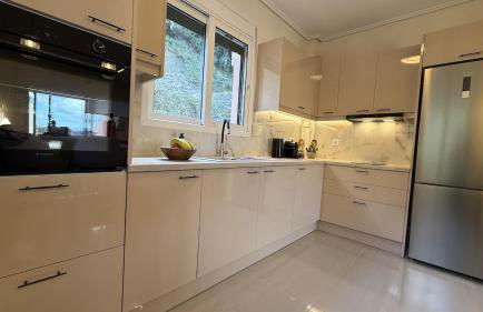 LazyFox Brand New Luxury Apartment near Corfu Town - Foto 15