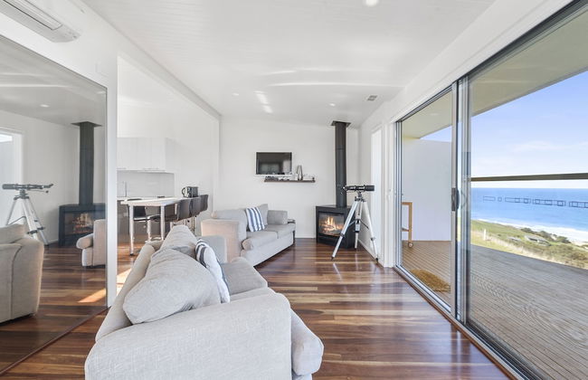 Seafarers Getaway - Photo 18