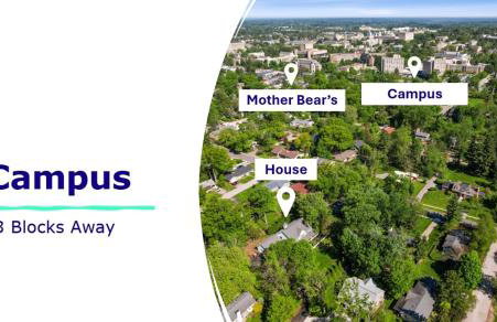 Hoosier Estate - Steps to IU - Photo 2