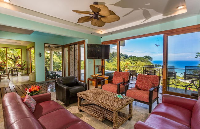 Sonidos del Agua in Quepos - Photo 2