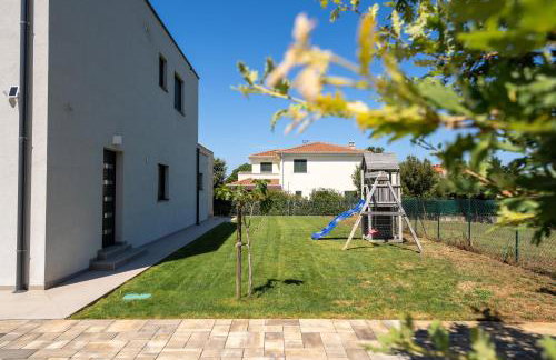 Villa Anni - Foto 35