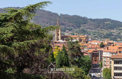 MyHouseSpain - Precioso piso en el centro - Foto 28