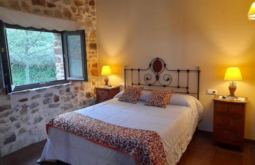 Apartamentos Rurales Larrago - Photo 47