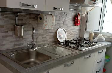 HOUSE PATTY, casa vacanze - Foto 6