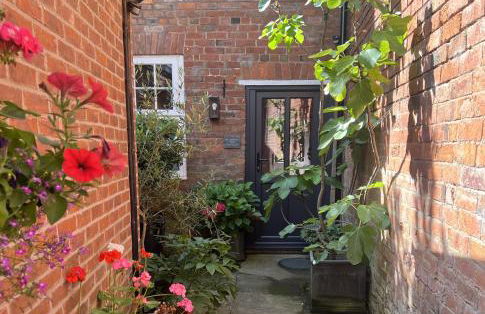 The Gardener's Cottage - Foto 1