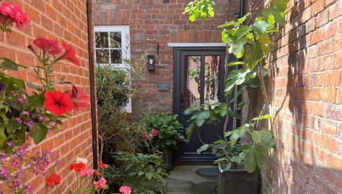 The Gardener's Cottage - Foto 1, Garden