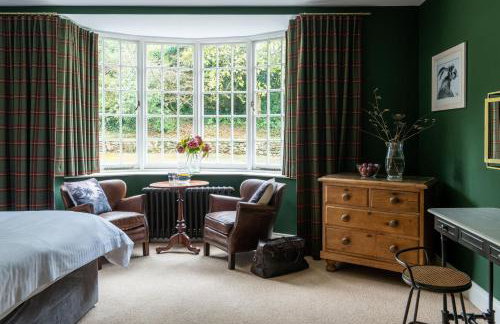 Langston House - Foto 24