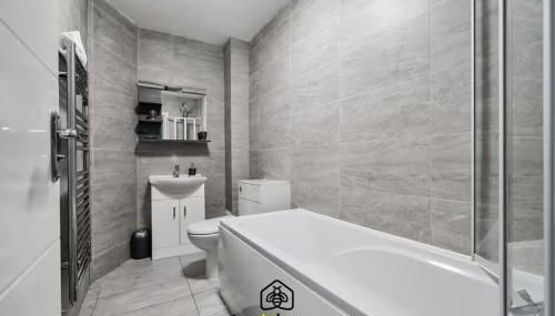 City Centre Apartment - close by to all main shops, attractions, bars & more! - Foto 3