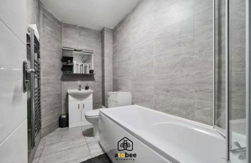 City Centre Apartment - close by to all main shops, attractions, bars & more! - Foto 3