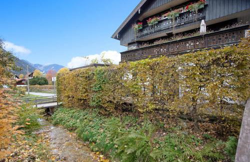 Seeberg - Haus Annamirl - Foto 17