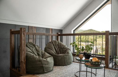 Mucharskie Wzgórze - Foto 65