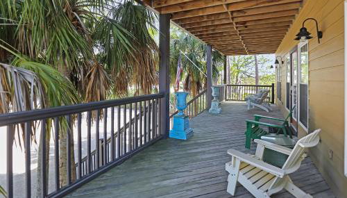 Big Chill by Pristine Property Vacation Rentals - Foto 2