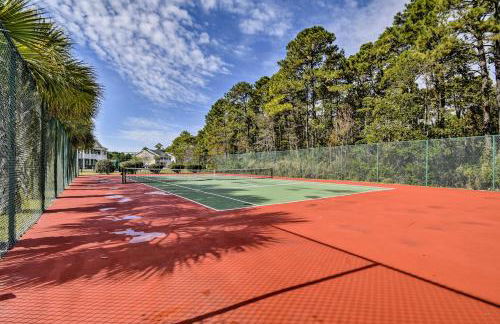 Sunset Beach Resort Condo in Golf Community! - Foto 35