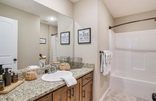 Pool Access, Grill and Gazebo Ozark Getaway! - Foto 18