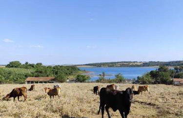 Rancho Liota - 6 suítes - próximo às cachoeiras - Photo 8