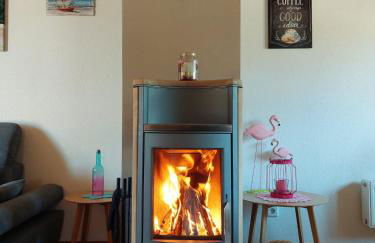 Casa Cubana - Schönes und komfortables Ferienhaus am Waldrand - Foto 6