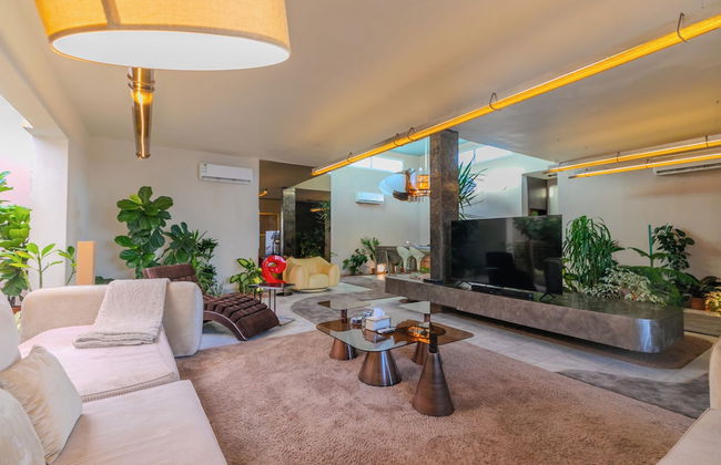 Portal Chalets With Private Pool-AlRawda - Foto 32