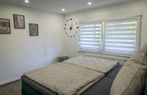 Modern Work & Stay Apartments in Castrop-Rauxel - Foto 37