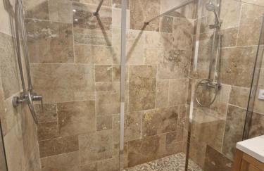 Suite Tropicale avec jacuzzi YaoSpa60 - Photo 11